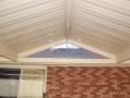 Gable Pergola