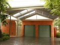 Colorbond steel Carport