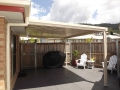 Colorbond Steel Patio Cover