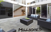 Millboard composite decking