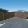 aluminium slat fencing