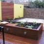 Timber Decking