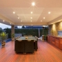 Timber Decking