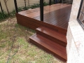 Timber Decks