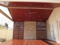 Glosswood Pergola