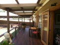 Verandah Patio Cover