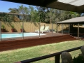 Pool Deck