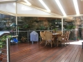 Timber Decking Design