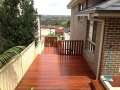 Timber Decking