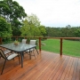 Timber Decking