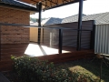 Timber Decking Sydney