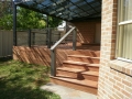 Timber Decking Design