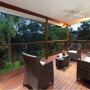 Timber Decking