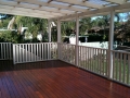 Timber Decking