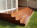 Timber Decking