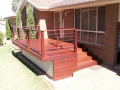 Timber Decking