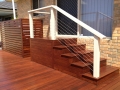 Timber Decking