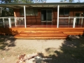 Timber Decking