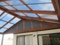 Polycarbonate Roofing