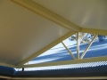 Insulated Cooldek Patio Roofing