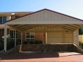 Timber Carport