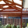 oran park timber pergola 2