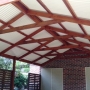 timber pergola 2