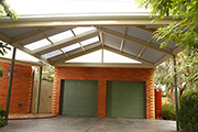 Carport Sydney