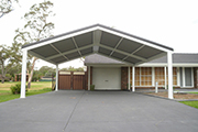 Carport Builders Sydney