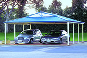 Carport Building Company Sydney