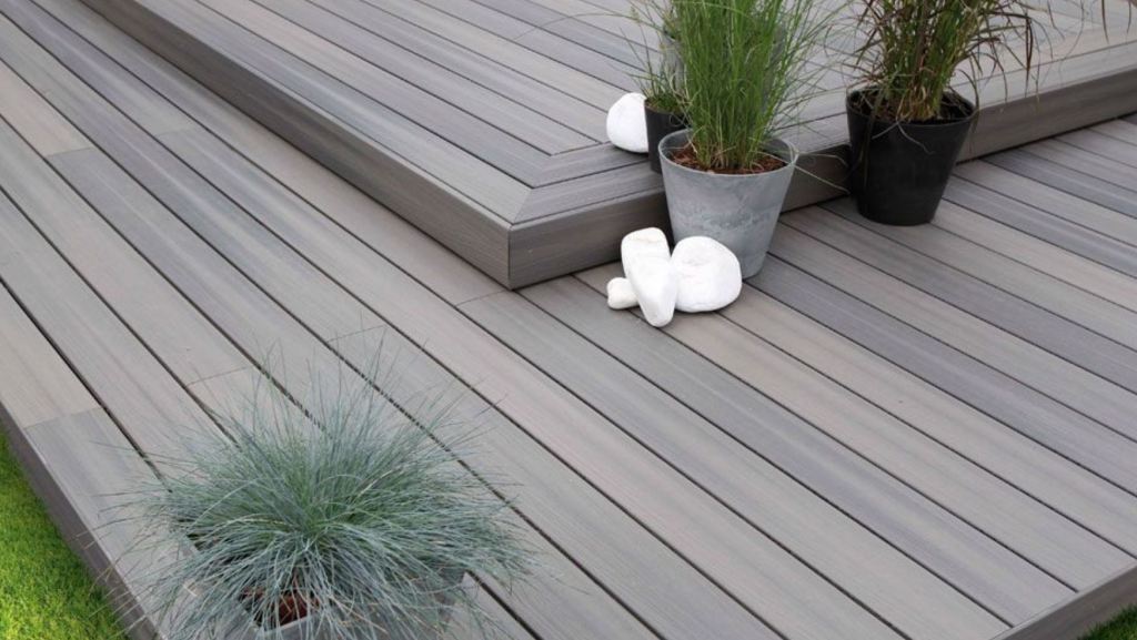 Composite Decking