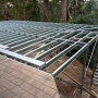 1 - steel deck